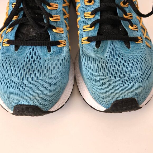 🏃♀️ Nike Air Zoom Pegasus 32 Running Shoe | Women's Size 8 - Picture 3 of 11